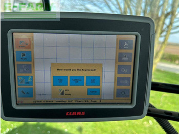 Trator CLAAS ARION 650: foto 3