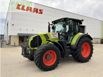 Trator CLAAS Arion 650