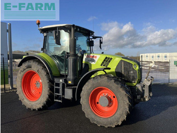 Trator CLAAS Arion 650