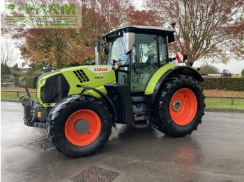 Trator CLAAS Arion 650