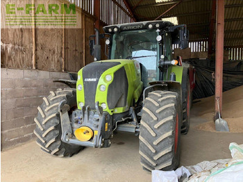 Trator CLAAS Arion 650
