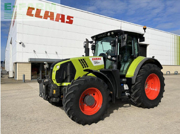 Trator CLAAS Arion 650