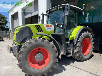 Trator CLAAS Arion 650