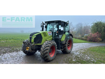 Trator CLAAS Arion 650
