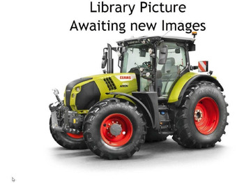 Trator CLAAS Arion 650