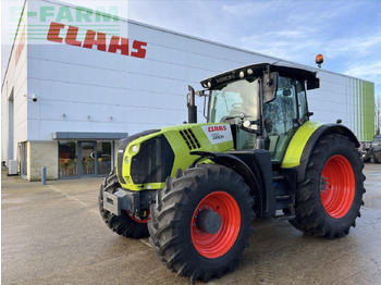 Trator CLAAS Arion 650