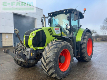 Trator CLAAS Arion 660
