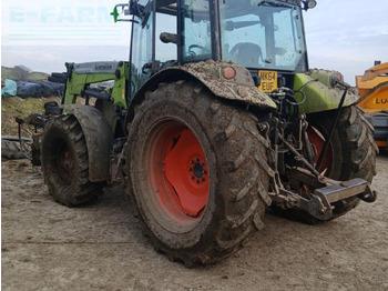 Trator CLAAS Axos 340