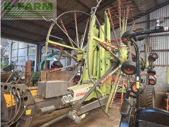 Ancinho enleirador CLAAS Liner