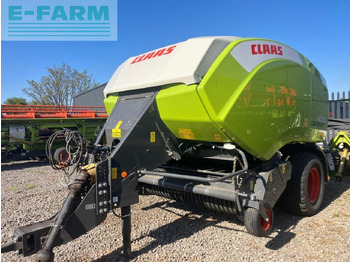 Enfardadeira de fardos quadrados CLAAS QUADRANT 4000: foto 3
