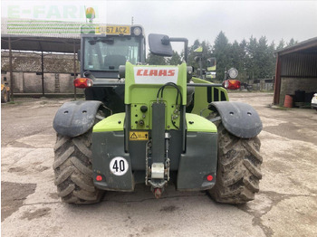 Empilhador telescópico CLAAS SCORPION 7055: foto 4 Empilhador telescópico CLAAS SCORPION 7055: foto 4