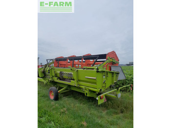 Plataforma para colheitadeira CLAAS SW C 430: foto 5 Plataforma para colheitadeira CLAAS SW C 430: foto 5