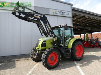 Trator CLAAS Ares