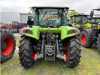 Trator CLAAS arion 420: foto 4