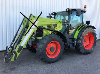 Trator CLAAS Arion 420