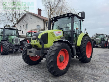 Trator CLAAS Arion 420