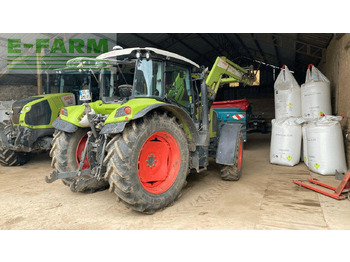 Trator CLAAS arion 430 (a53/300): foto 5