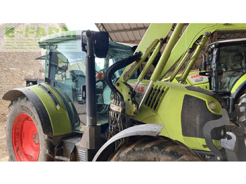 Trator CLAAS arion 430 (a53/300): foto 2