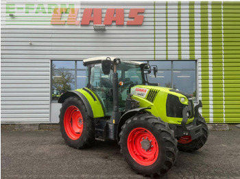 Trator CLAAS Arion 430