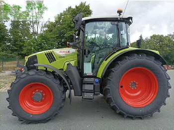 Trator CLAAS Arion 450