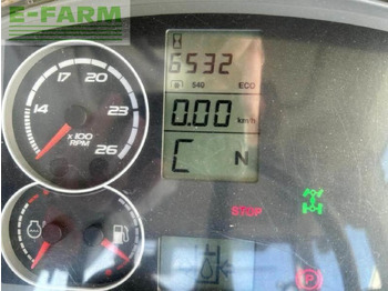 Trator CLAAS arion 510: foto 4 Trator CLAAS arion 510: foto 4