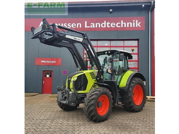 Trator CLAAS Arion 510