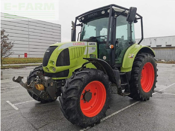 Trator CLAAS Arion 510