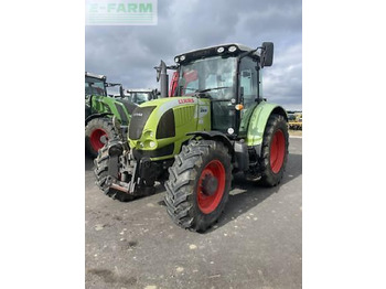Trator CLAAS Arion 510