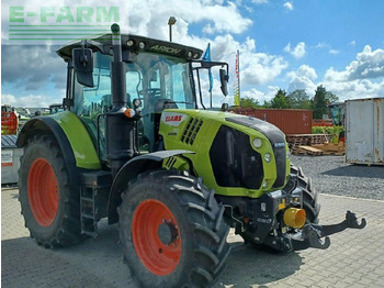 Trator CLAAS Arion 510