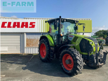 Trator CLAAS Arion 510