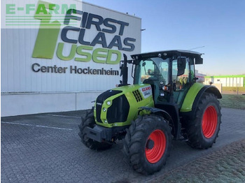 Trator CLAAS Arion 510