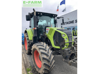 Trator CLAAS Arion 520