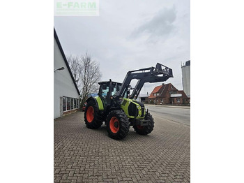 Trator CLAAS Arion 530