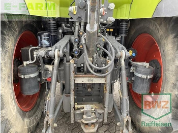 Trator CLAAS arion 530 cis CIS: foto 4