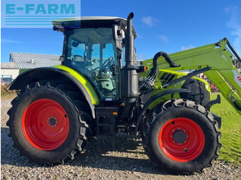 Trator CLAAS arion 530 cis CIS: foto 5
