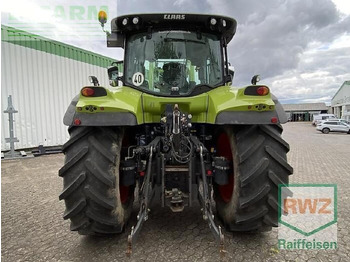 Trator CLAAS arion 530 cis CIS: foto 3