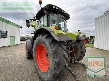Trator CLAAS arion 530 cis CIS: foto 5