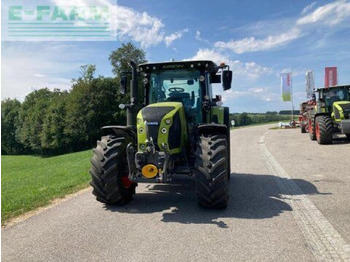 Trator CLAAS arion 530 cmatic: foto 2 Trator CLAAS arion 530 cmatic: foto 2