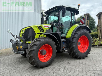 Trator CLAAS Arion 550
