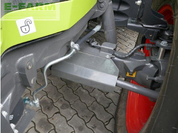 Trator CLAAS arion 550 cmatic cebis CMATIC CEBIS: foto 3