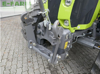 Trator CLAAS arion 550 cmatic cebis CMATIC CEBIS: foto 4