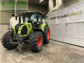 Trator CLAAS Arion 550
