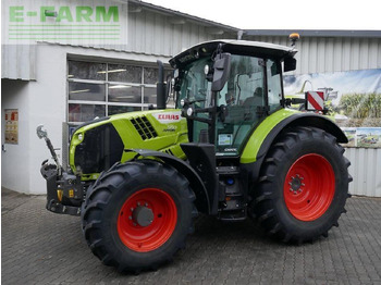 Trator CLAAS Arion 550