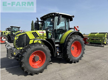 Trator CLAAS Arion 550