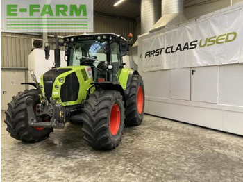 Trator CLAAS Arion 550
