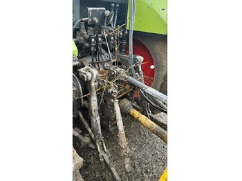 Trator CLAAS arion 610: foto 5