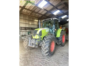 Trator CLAAS Arion 620