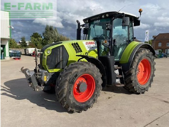 Trator CLAAS Arion 620