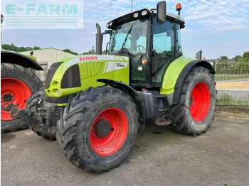 Trator CLAAS Arion 630