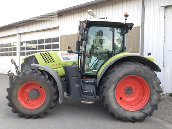 Trator CLAAS arion 640: foto 4